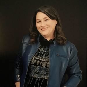 Meet your Posher, Barbara